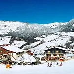 Les Bernards 2* Praz-sur-Arly