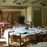 Hotel Les Bernards 2*