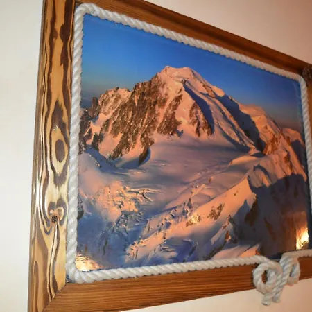 Ξενοδοχείο Les Bernards