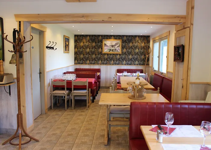 Les Bernards 2* Praz-sur-Arly